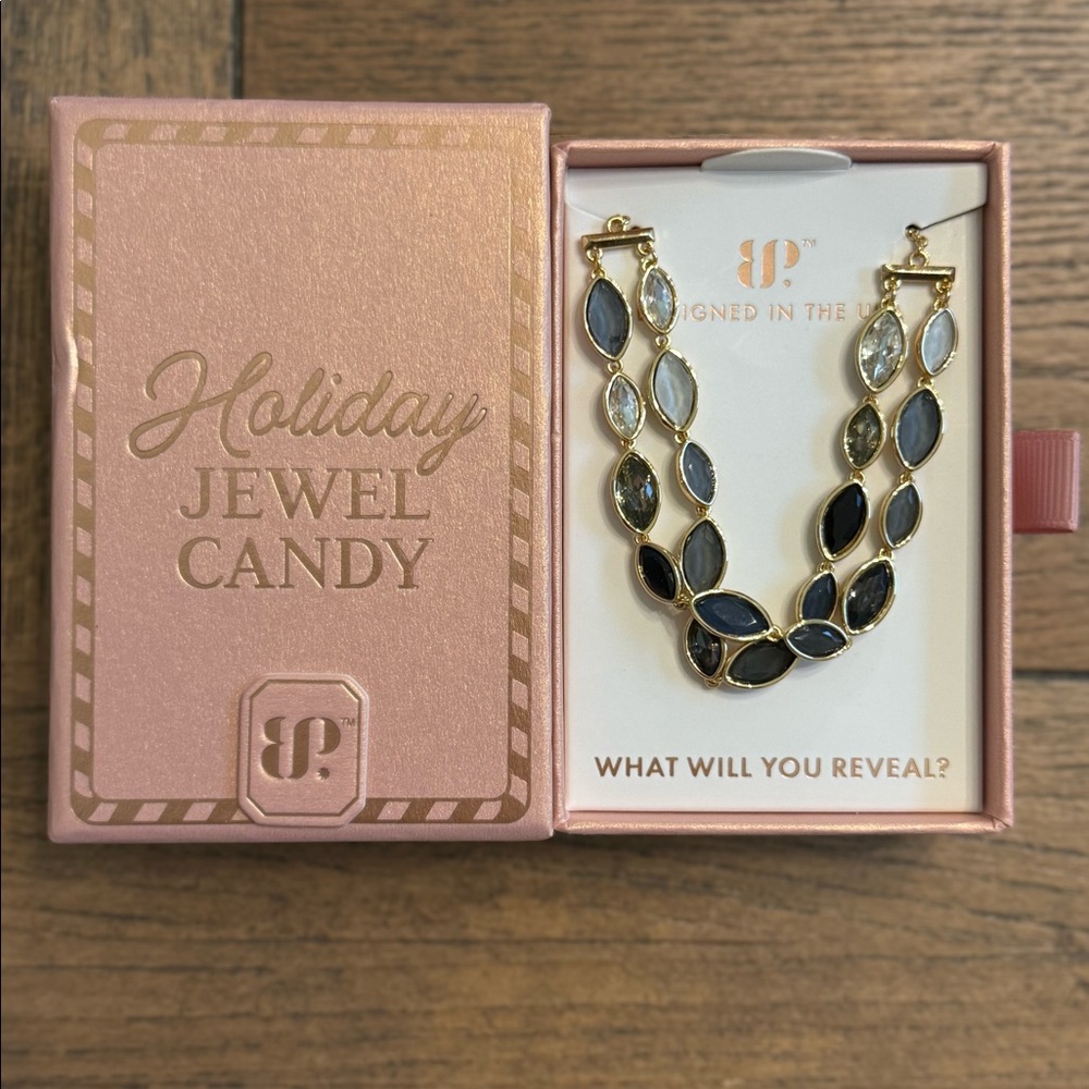 Holiday Jewel Candy